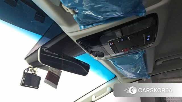 Hyundai Staria 2022 Черный из Кореи, фото 6