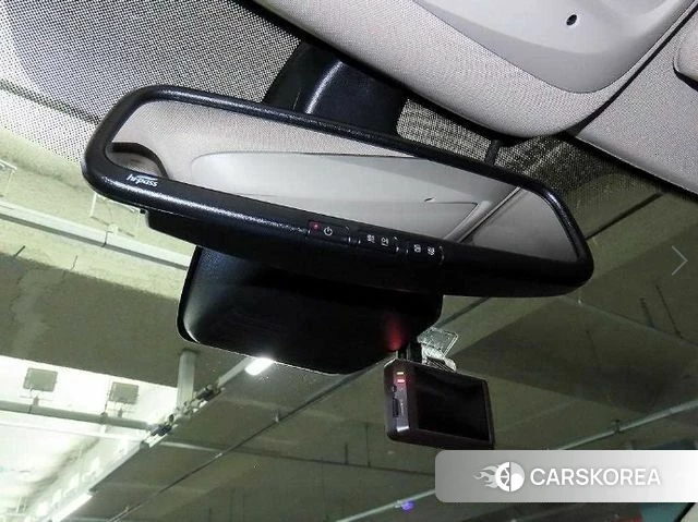 Renault Korea (Samsung) QM6 2019 Белый из Кореи, фото 6