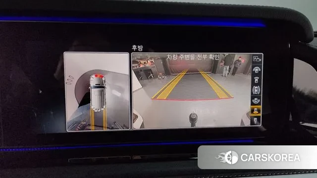 Mercedes-Benz G-Class W463b 2020 Белый из Кореи, фото 6