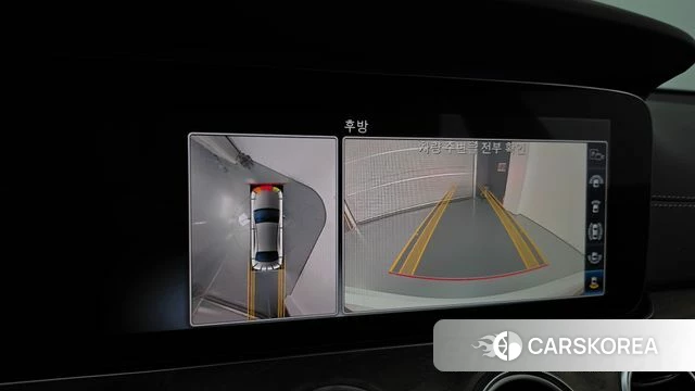 Mercedes-Benz E-Class W213 2020 Белый из Кореи, фото 6