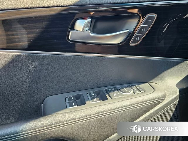 Kia The New Sorento 2019 Серый из Кореи, фото 6