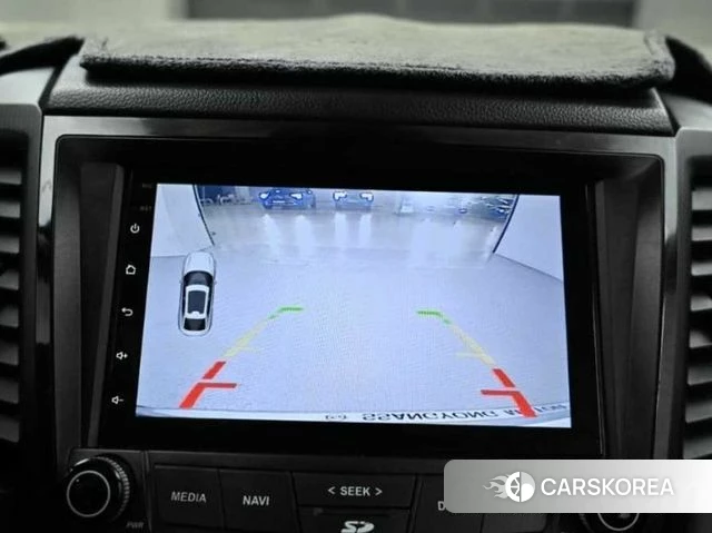 Ssangyong Tivoli Air 2018 Синий из Кореи, фото 6