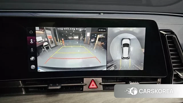 Kia Sportage 5th Generation 2023 Белый из Кореи, фото 6