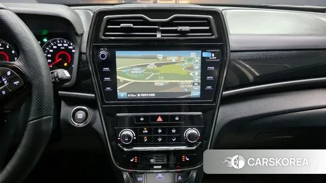 Ssangyong Berry New Tivoli 2020 Белый из Кореи, фото 6