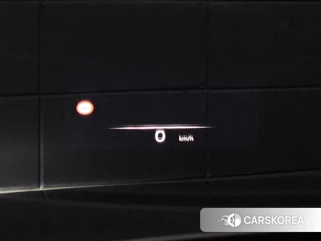 Genesis G90 (RS4) 2022 Черный из Кореи, фото 6