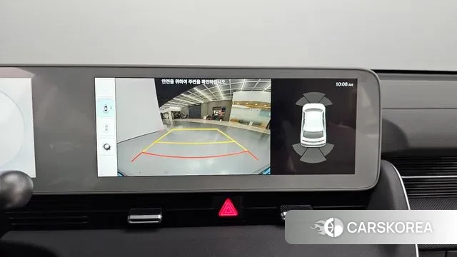 Hyundai Ionic 5 2022 Серебряный из Кореи, фото 6