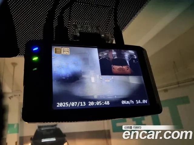 Kia The New Carnival 2018 Жемчужный цвет из Кореи, фото 6