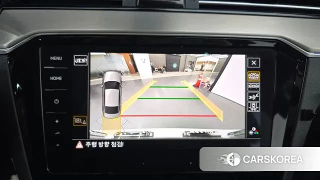 Volkswagen Passat GT (B8) 2022 Белый из Кореи, фото 6