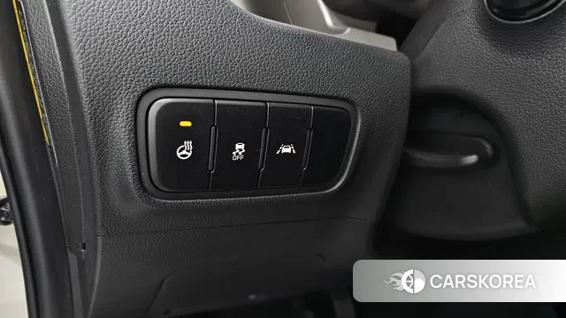 Kia The New Ray 2021 Жемчужный цвет из Кореи, фото 6