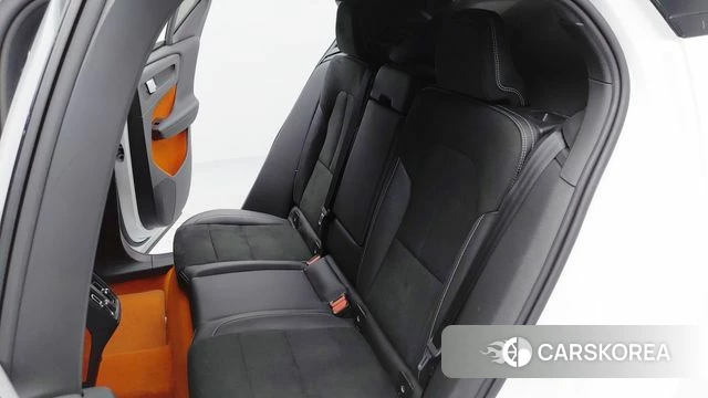 Volvo XC40 2019 Белый из Кореи, фото 6