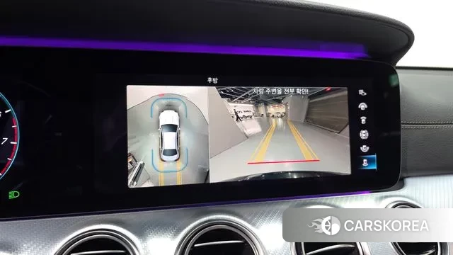 Mercedes-Benz E-Class W213 2021 Черный из Кореи, фото 6