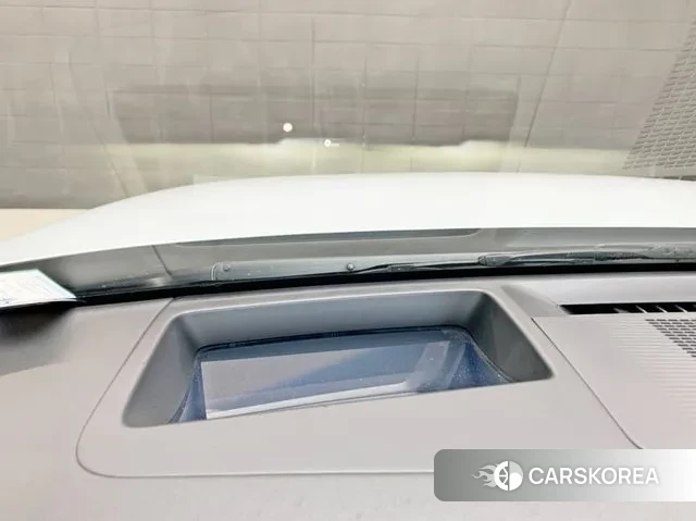 Hyundai Grandeur (GN7) 2023 Белый из Кореи, фото 6