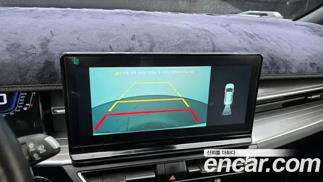 Ssangyong Torres 2023 Белый из Кореи, фото 6