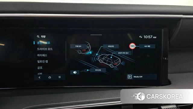 Hyundai Palisade (LX3) 2025 Черный из Кореи, фото 6