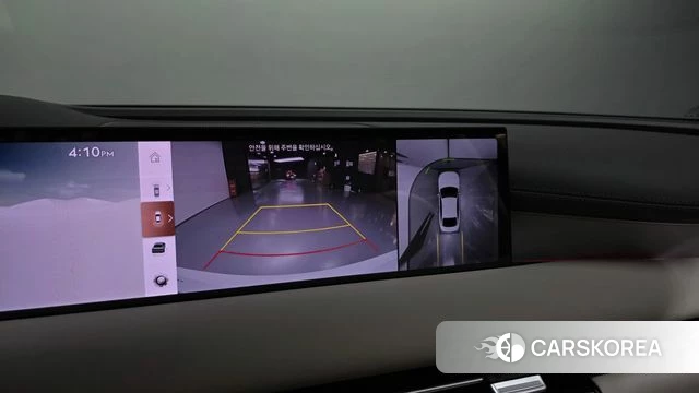 Genesis G80 (RG3) 2024 Белый из Кореи, фото 6