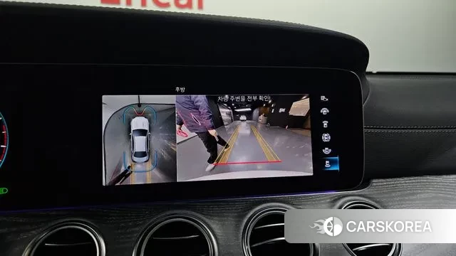 Mercedes-Benz E-Class W213 2023 Белый из Кореи, фото 6