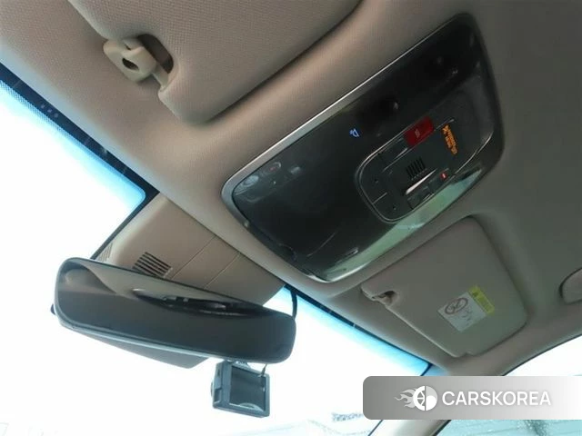 Genesis GV80 2022 Черный из Кореи, фото 6