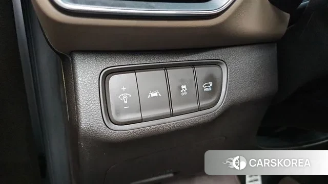 Hyundai Santa Fe TM 2018 Белый из Кореи, фото 6