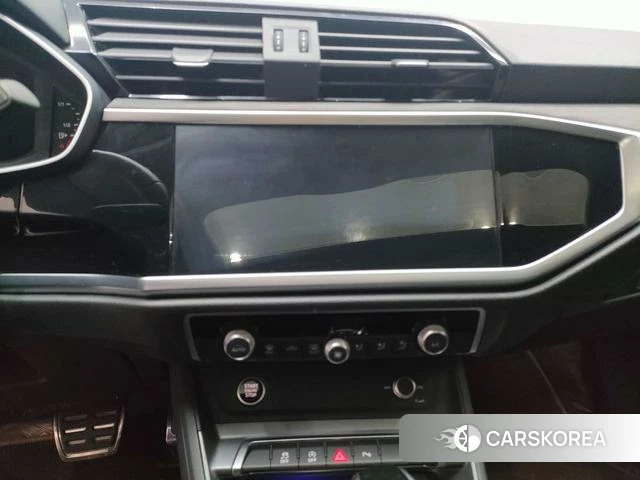 Audi Q3 2021 Белый из Китая, фото 6