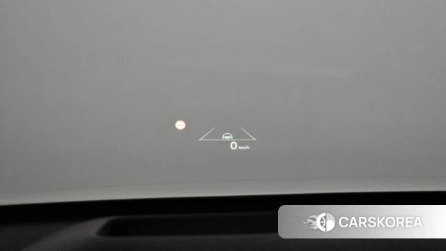 Kia The New Sorento 4th Generation 2024 Белый из Кореи, фото 6