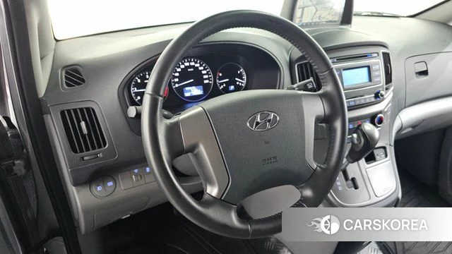 Hyundai The New Grand Starex 2020 Серебряный из Кореи, фото 6