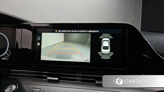 Hyundai The New Grandeur IG 2020 Белый из Кореи, фото 6