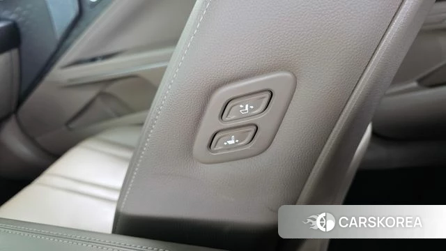 Kia K8 2021 Серый из Кореи, фото 6