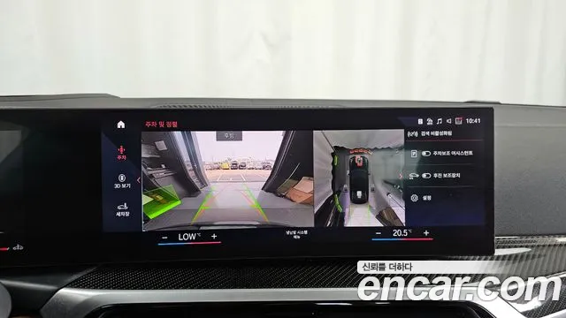 BMW 3 Series (G20) 2023 Черный из Кореи, фото 6