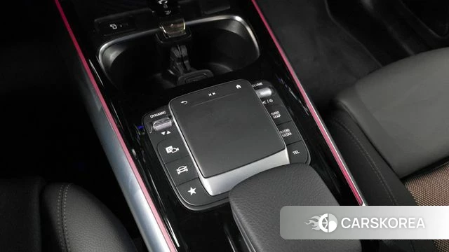 Mercedes-Benz EQA H243 2021 Белый из Кореи, фото 6