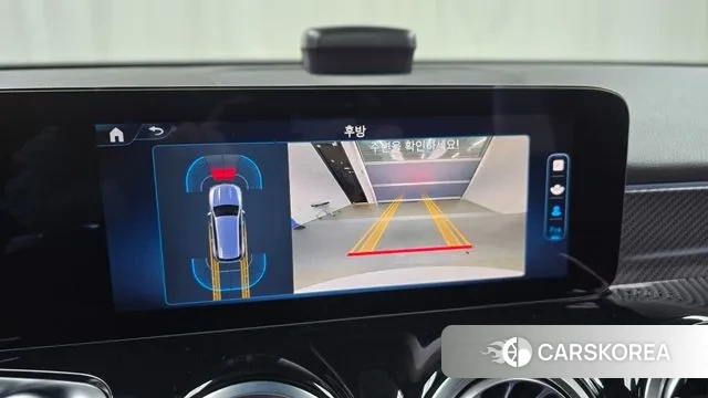 Mercedes-Benz GLB-Class X247 2025 Белый из Кореи, фото 6