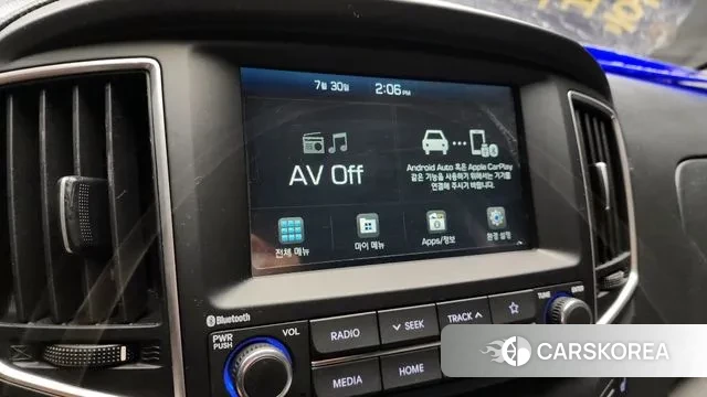 Hyundai The New Grand Starex 2020 Желтый из Кореи, фото 6