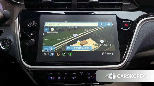 Chevrolet (GM Daewoo) Bolt EUV 2023 Белый из Кореи, фото 6