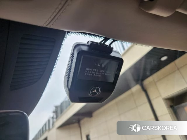 Mercedes-Benz GLS - Class X167 2021 Черный из Кореи, фото 6