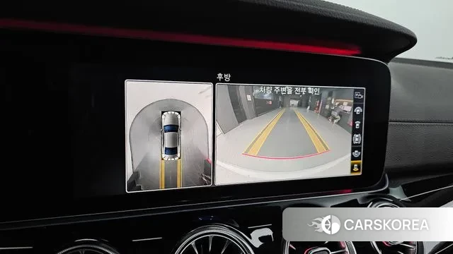 Mercedes-Benz CLS-Class C257 2019 Белый из Кореи, фото 6