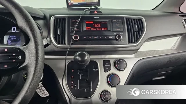 Kia The New Ray 2020 Белый из Кореи, фото 6