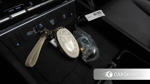 Hyundai Santa Fe (MX5) 2024 Белый из Кореи, фото 6