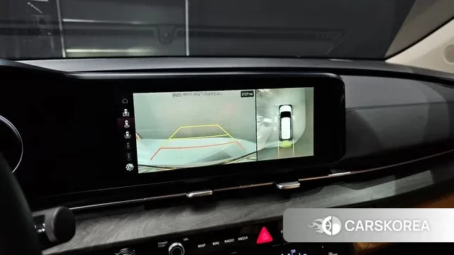 Kia Carnival 4th generation 2023 Белый из Кореи, фото 6