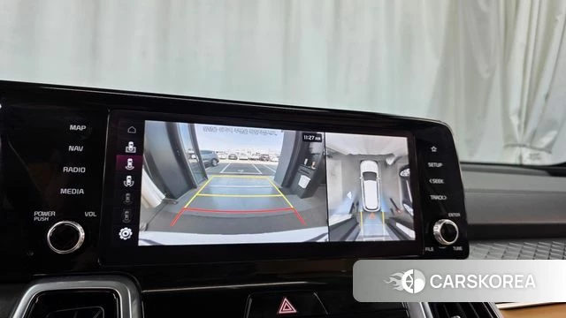 Kia Sorento 4th Generation 2020 Белый из Кореи, фото 6
