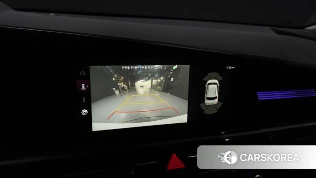Kia Di All New Niro EV 2024 Белый из Кореи, фото 6