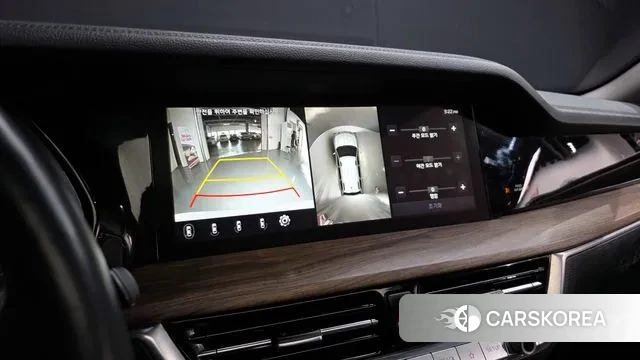 Kia Mohave Master 2019 Белый из Кореи, фото 6