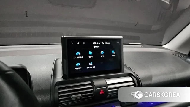 Hyundai Casper 2021 Белый из Кореи, фото 6