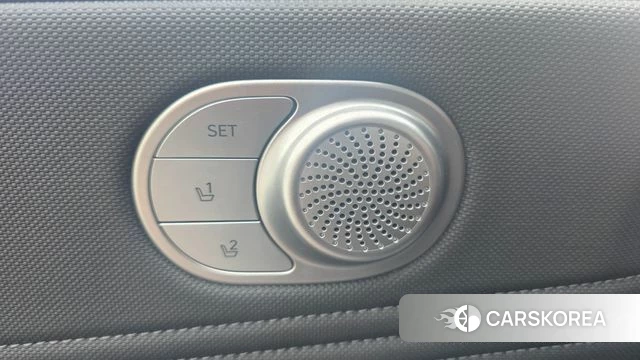 Hyundai Avante (CN7) 2020 Серый из Кореи, фото 6