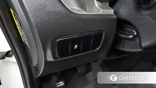 Kia The New Ray 2021 Белый из Кореи, фото 6