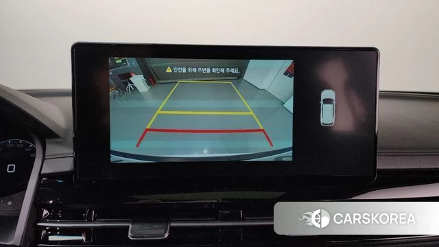 Ssangyong Rexton New Arena 2024 Белый из Кореи, фото 6