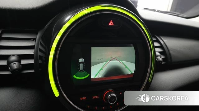 Mini Cooper 2020 Оранжевый из Кореи, фото 6