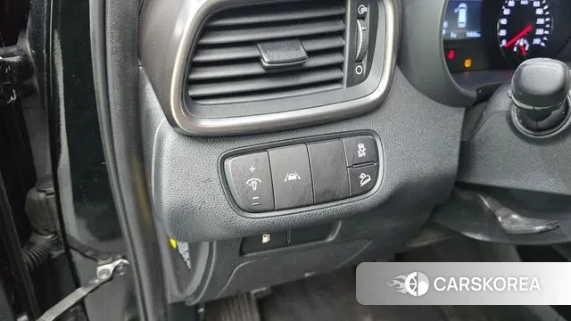 Kia The New Sorento 2019 Черный из Кореи, фото 6