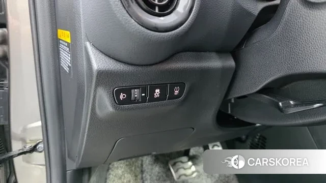 Kia All New Morning (JA) 2020 Серый из Кореи, фото 6