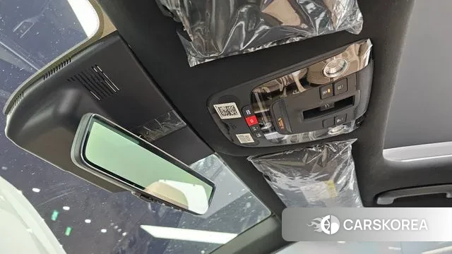 Kia The New Sorento 4th Generation 2024 Белый из Кореи, фото 6