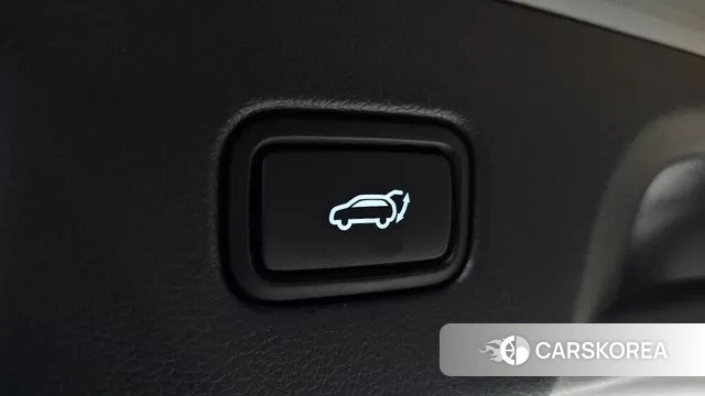 Hyundai The New Palisade 2024 Черный из Кореи, фото 6