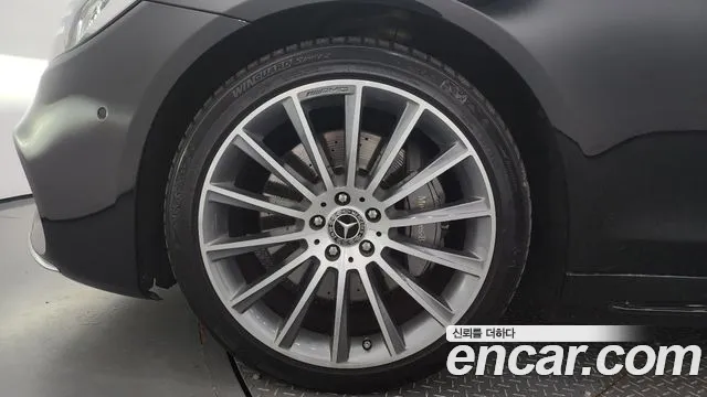 Mercedes-Benz S-Class W222 2018 Черный из Кореи, фото 6